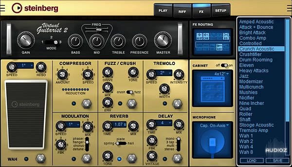 Virtual guitarist electric edition torrent
