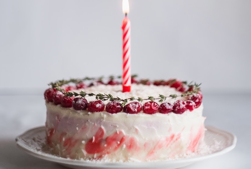 Comment Lui Offrir Le Plus Beau Gateau D Anniversaire Les Louvesles Louves