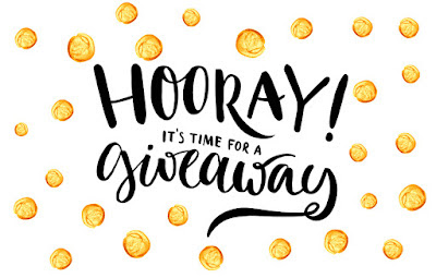Image result for win big giveaway