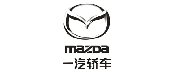 一汽马自达标志 一汽马自达logo 一汽马自达标志图案 矢量图及含义由来 车主之家