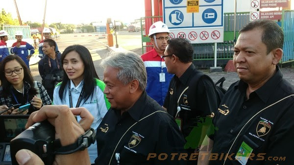 PERTAMINA Siapkan diri hadapi lonjakan kebutuhan 