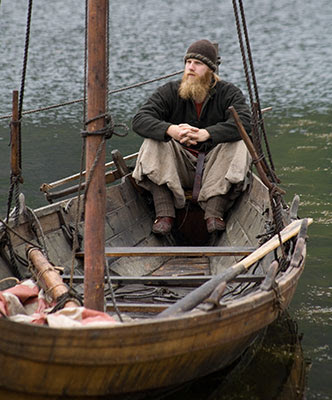 Gallery - Lore and Saga. The Living History Service for 