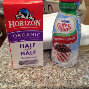 Clean Eating Switch Coffee Creamer Healthy Hungry And Happy