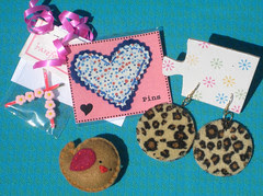 andi's goodies