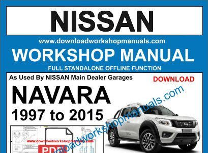 Download EPUB nissan repair manuals PDF PDF