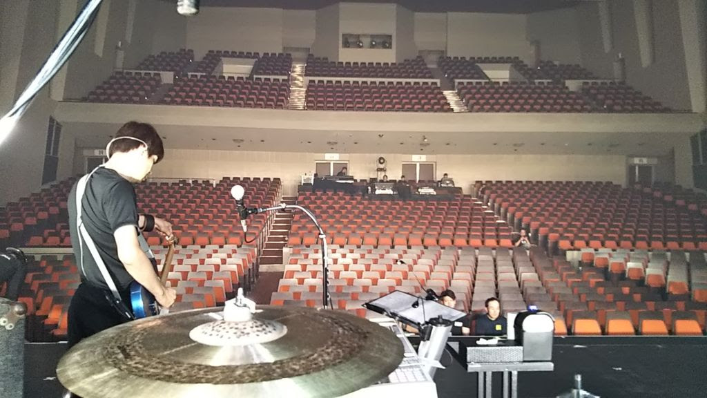 高知県立県民文化ホール オレンジホール a Official