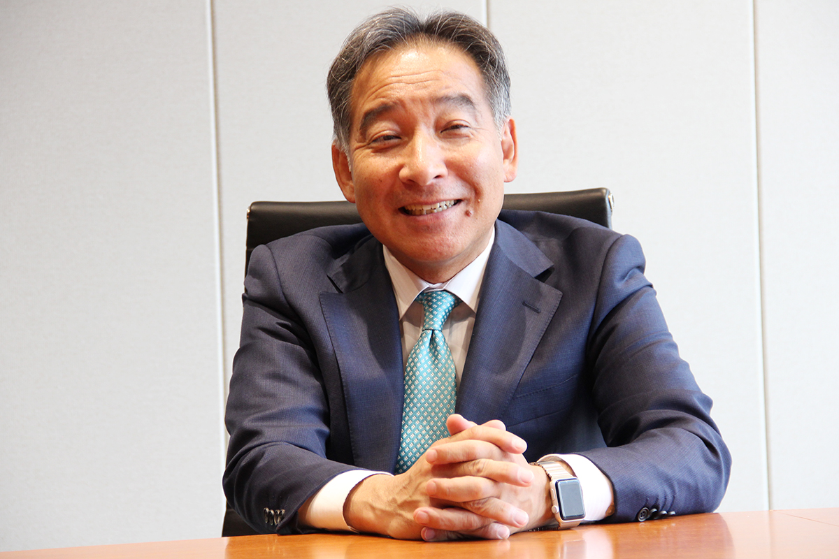 インテグラルの山本礼二郎代表が語る サンデン リテールシステムの成長戦略 マールレポート 企業ケーススタディ M A情報データサイト レコフデータ運営のマールオンライン