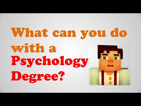 Foto Online Doctorate In Psychology Programs