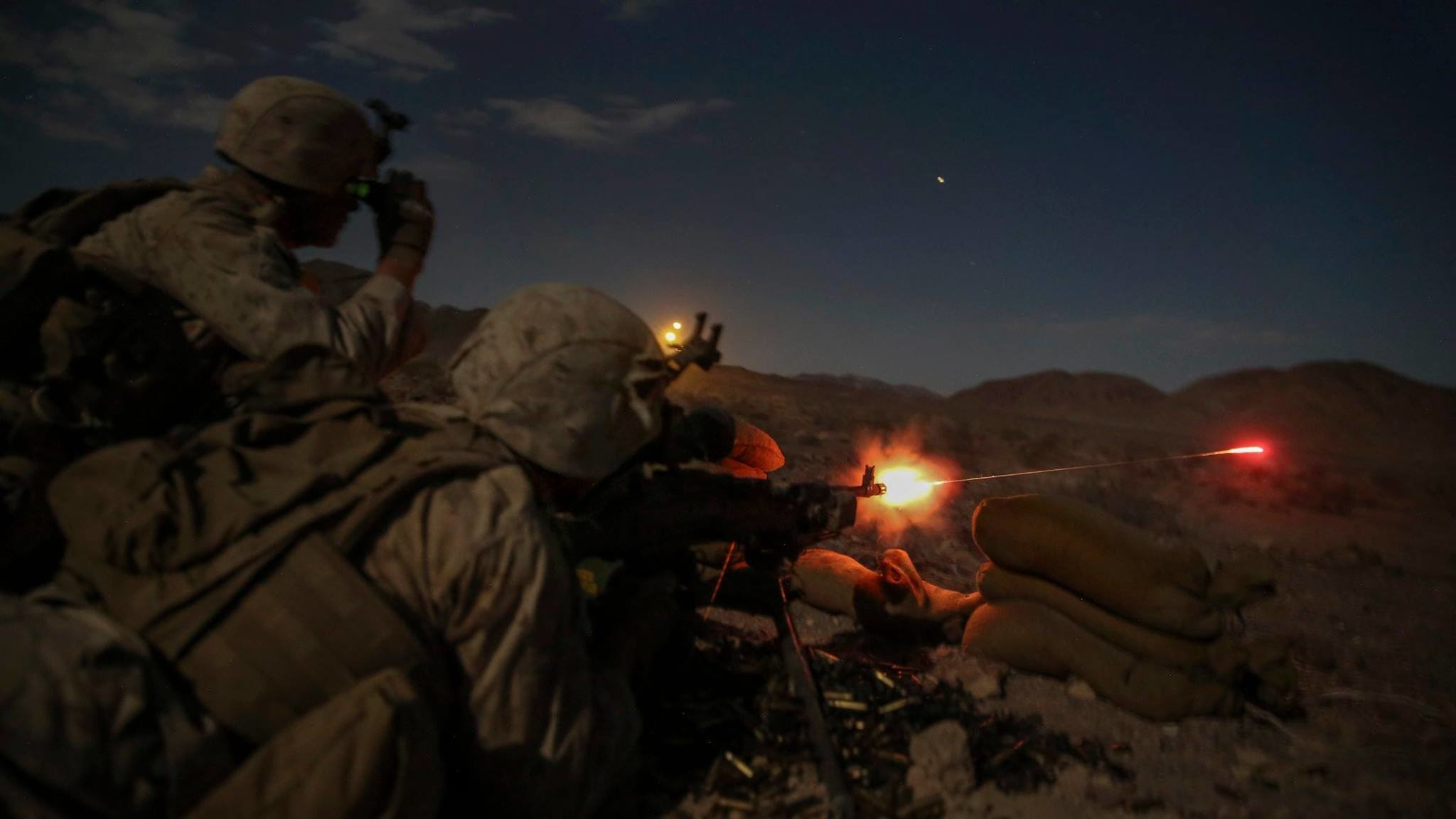 Cool Marine Corps Wallpaper (57+ images)