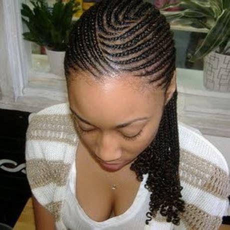african french braid hairstyles