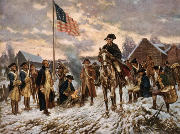 Valley Forge