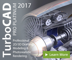 TurboCAD Pro Platinum
