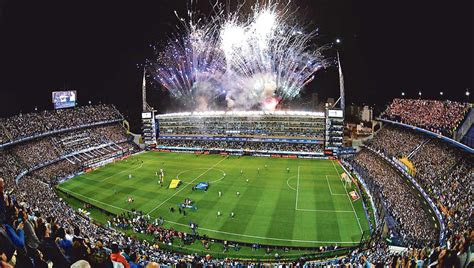 Los xeneizes, azul y oro, bostero, boquita. âLa cancha de Boca es para Bocaâ - LA GACETA TucumÃ¡n
