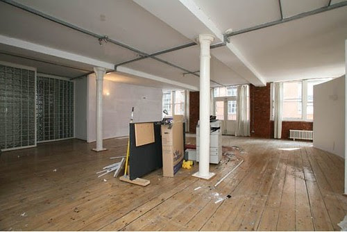 Apartment Envy Shepherdess Walk 4