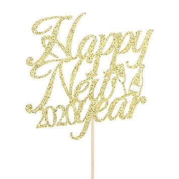 New Year 2020 Theme