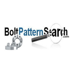 24+ Jeep Liberty 2005 Bolt Pattern