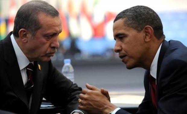 Τι οδήγησε στην επικοινωνία Obama-Erdogan