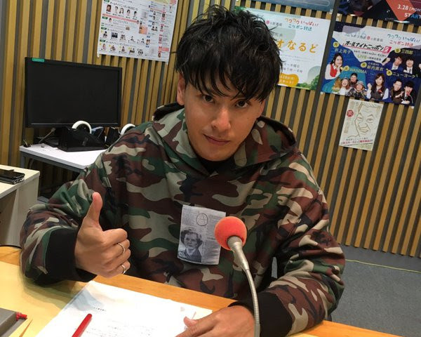 ツーブロックヘアスタイルの三代目jsbやexileら有名人 I Bought