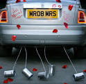 DVLA Personalised Registrations