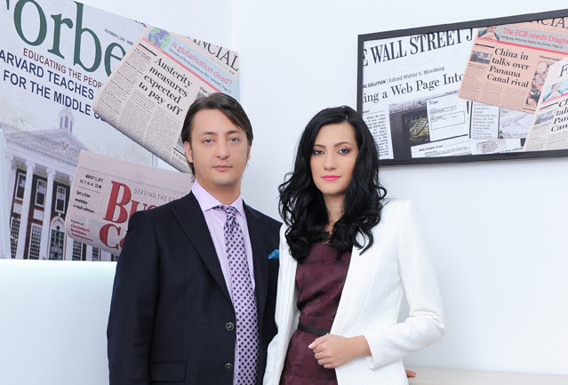 Accesare Finantari-Chronax