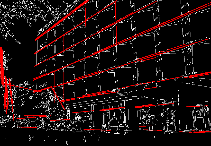 特徴検出 Opencv 2 2 Documentation