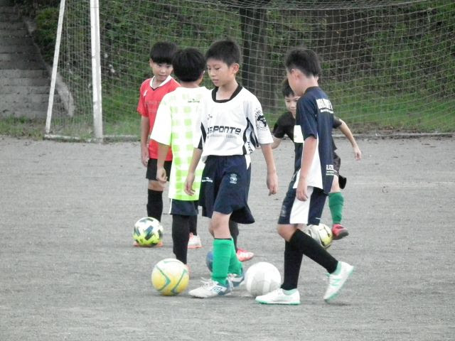 サッカースクール サッカーチーム サッカー教室 神奈川県相模原市南区 ブレッサ相模原