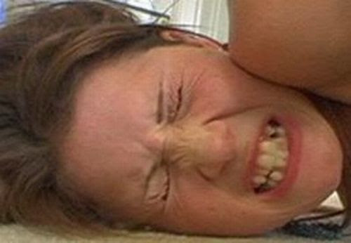Please don'T hurt me orgasm Freaky orgasm faces
