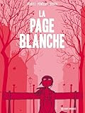 La page blanche par  Boulet