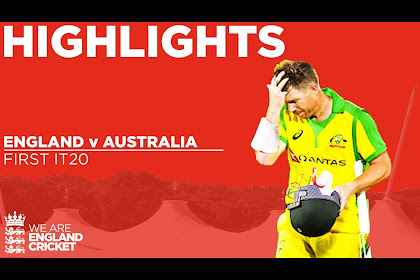 England vs Australia