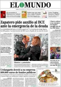 El Mundo