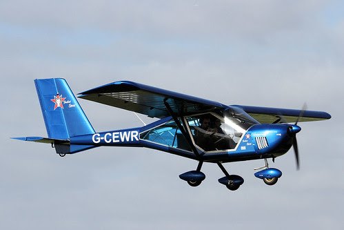 G-CEWR