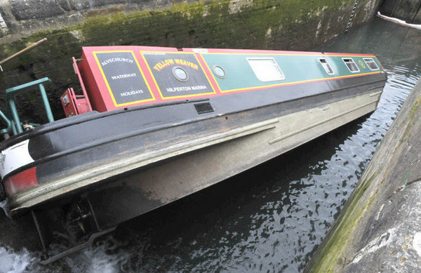 2015 06 21 Newsletter – Common Lock Accidents and How To ...