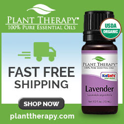 Plant Therapy Essential Oils