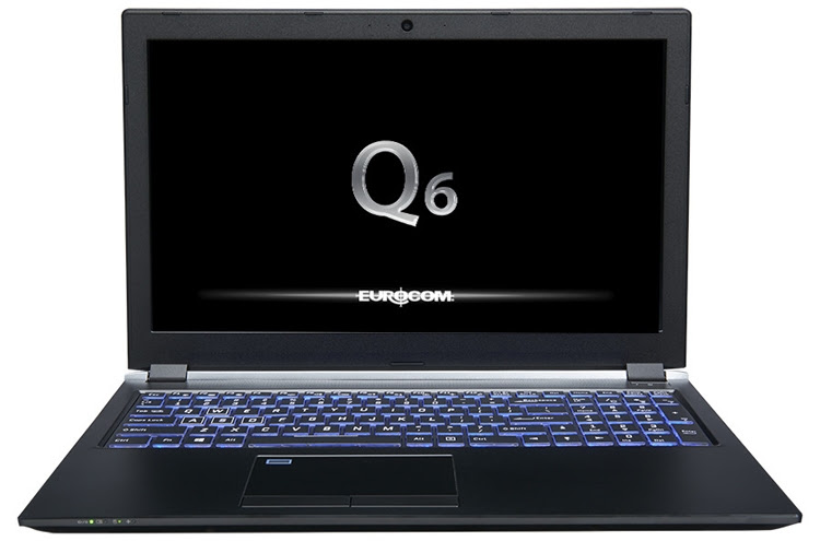 Eurocom Q6