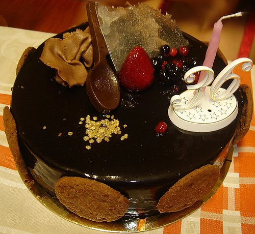 Semifreddo alla nocciola