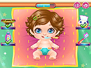  Baby Lily Care 