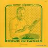 CLEMENTS, VASSAR - crossing the catskills