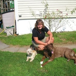 Dog's Best Friend Training Academy - Avenel, NJ, United States. Lorrie ...