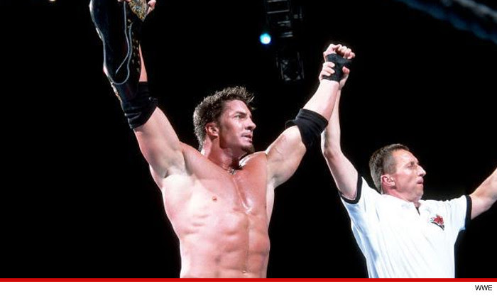 Sean O'Haire Dead