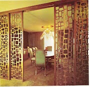 Baru 29+ Mid Century Modern Screen Doors