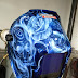 Custom Painted Welding Hoods / I originally posted this in the welding forum.