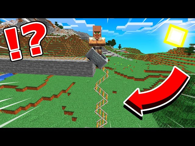ありえないバグ技 裏技を検証したらヤバすぎたwｗｗ まいくら マインクラフト マインクラフト 動画まとめ
