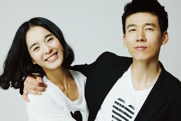 Flitto Content Famous Lovebirds Couple Sean Jung Hye Young Love Method Of Jinusean Member Sean
