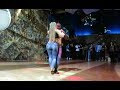 KIZOMBA AFTER-CLASS DEMO l Morgane Lucia & Massemba