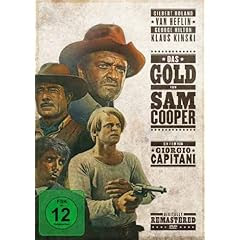 Das Gold von Sam Cooper [Edizione: Germania]