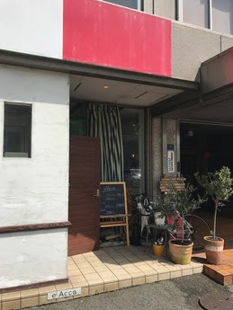 アッカ 姫路 青山 イタリアン モーニング 殿のblog