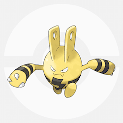 ポケモンgo エレキッドの巣 おすすめ技と進化 レア度