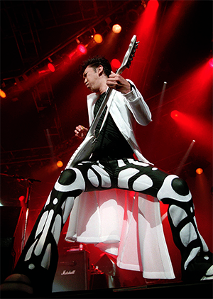 Rock The Future 99 Tour 布袋寅泰 Live Data Hoteimode Net