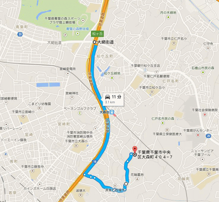 千葉ポニーリーグ ご案内