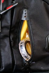 Kata DR-467 middle right compartment